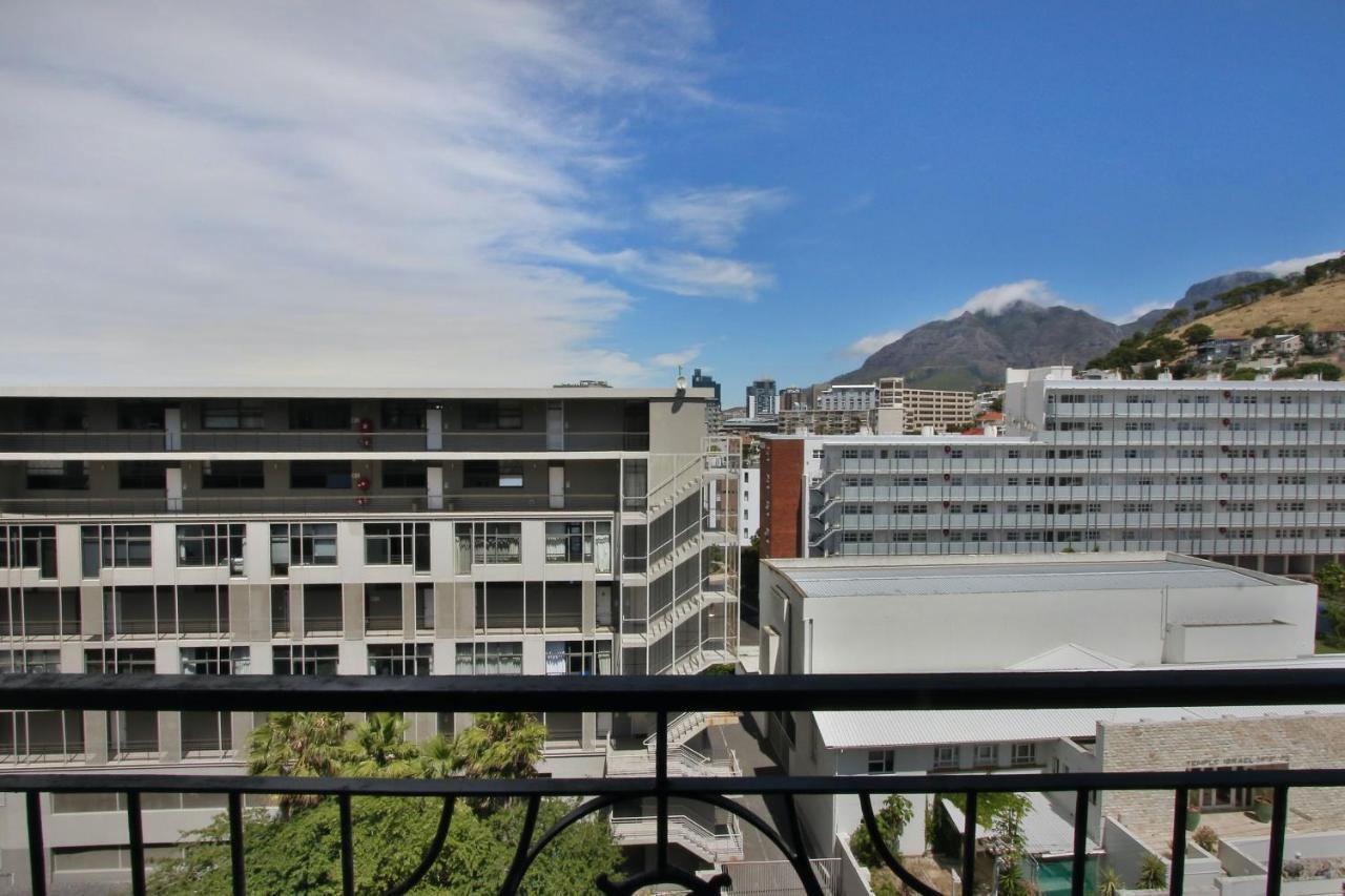 Cape Royale 1 Bedroom Luxury Apartments With Mountain View Kaapstad Buitenkant foto