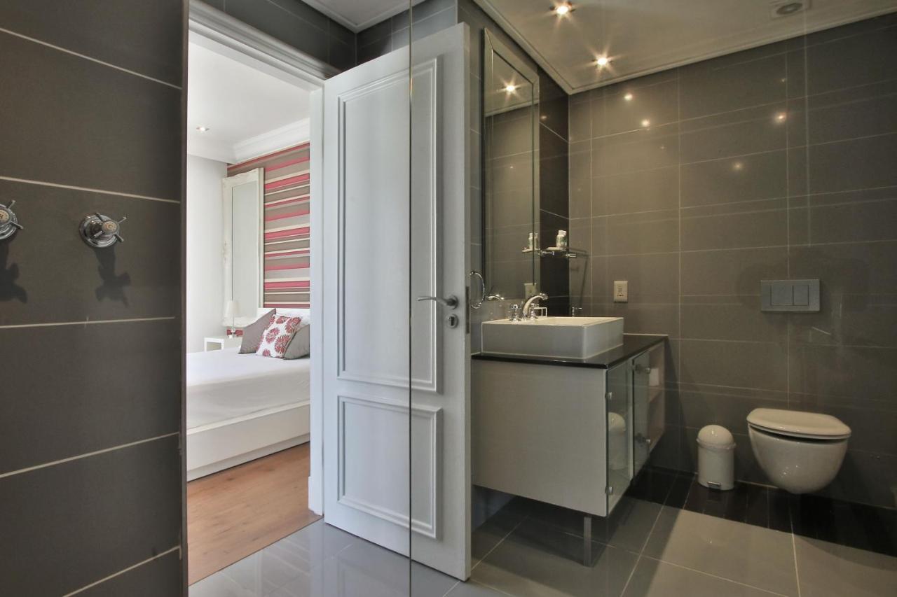 Cape Royale 1 Bedroom Luxury Apartments With Mountain View Kaapstad Buitenkant foto