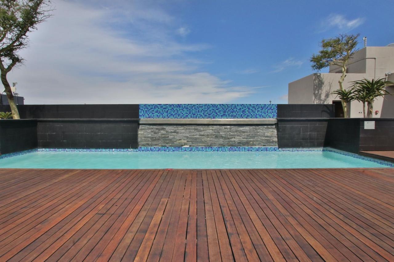 Cape Royale 1 Bedroom Luxury Apartments With Mountain View Kaapstad Buitenkant foto